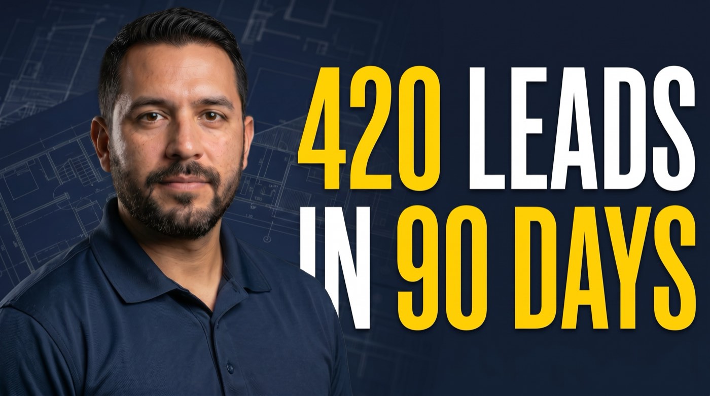 420 leads in 90 days for Bright Sun Solar